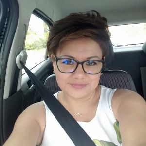 Olga Miriam González Martínez
